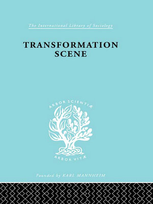 cover image of Transformation Scene